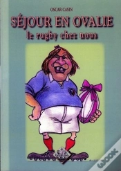Capa do artigo Séjour En Ovalie, Le Rugby Chez Nous