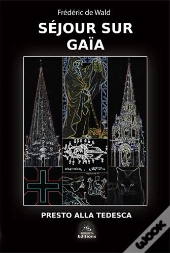 Sejour Sur Gaia