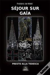 Capa do artigo Sejour Sur Gaia