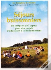 Capa do artigo Séjours Buissonniers ; Du Temps Et De L
