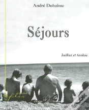 Capa do artigo Séjours, Haïkus Et Tankas