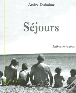 Capa do artigo Séjours, Haïkus Et Tankas