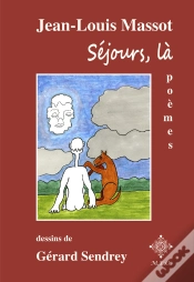 Capa do artigo Séjours, Là