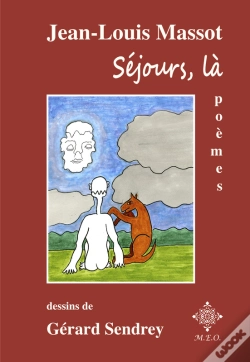 Capa do artigo Séjours, Là