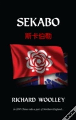 Capa do artigo Sekabo