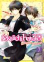 Sekai Ichi Hatsukoi T07 - Preview