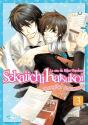 Sekai Ichi Hatsukoi T.3 - Preview