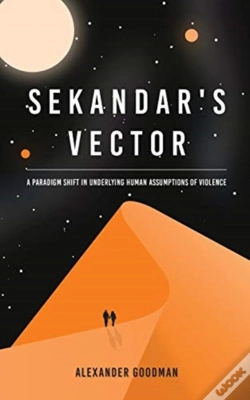 Capa do artigo Sekandar'S Vector