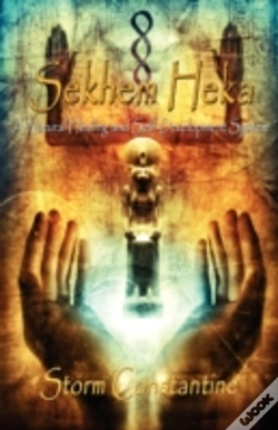 Capa do artigo Sekhem Heka