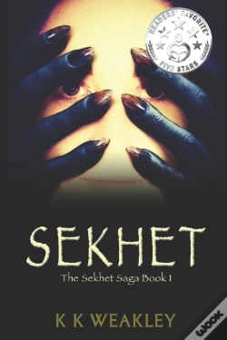 Capa do artigo Sekhet