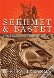 Capa do artigo Sekhmet & Bastet
