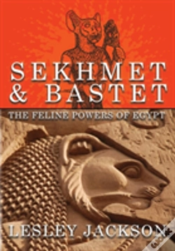 Capa do artigo Sekhmet & Bastet