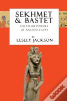 Sekhmet & Bastet