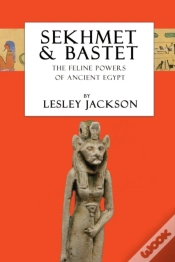 Capa do artigo Sekhmet & Bastet