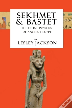 Capa do artigo Sekhmet & Bastet
