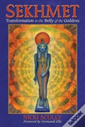 Capa do artigo Sekhmet