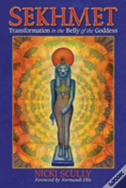 Capa do artigo Sekhmet