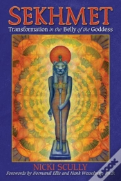 Capa do artigo Sekhmet