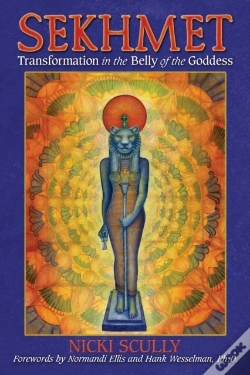 Capa do artigo Sekhmet
