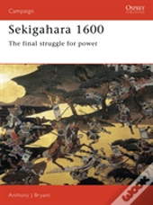 Sekigahara 1600