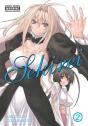 Sekirei, Vol. 2 - Preview