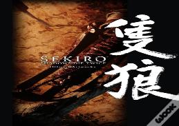 Sekiro: Shadows Die Twice Official Artworks