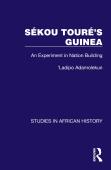 Sekou Toureâ€™S Guinea