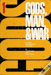 Capa do artigo Sekret Machines: Gods