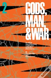 Capa do artigo Sekret Machines: Man