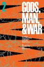 Sekret Machines: Man - Preview