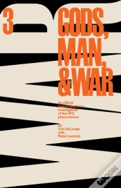 Capa do artigo Sekret Machines: War