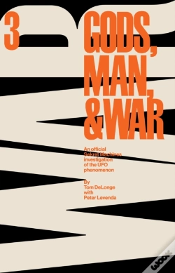 Capa do artigo Sekret Machines: War