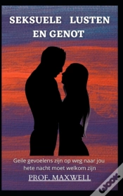 Capa do artigo Seksuele   Lusten En Genot