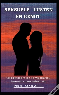 Capa do artigo Seksuele   Lusten En Genot
