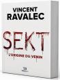 Sekt-L'Origine Du Venin - Preview