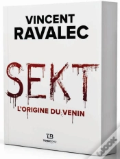 Capa do artigo Sekt-L