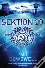 Capa do artigo Sektion 20