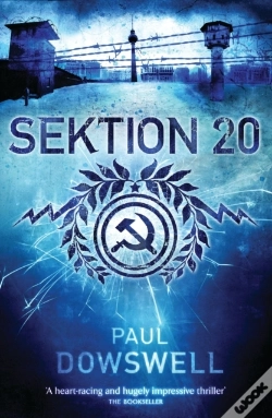 Capa do artigo Sektion 20