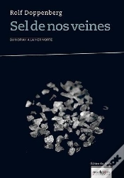 Capa do artigo Sel De Nos Veines : Du Moriah A La Mer Morte