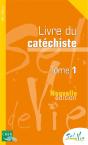 Sel De Vie- 11/13 Ans - Catéchiste Tome 1 - Preview