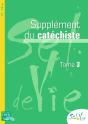 Sel De  Vie - 11/13 Ans - Supplément Catéchiste  -   Tome 3 - Preview
