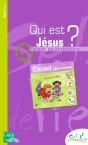 Sel De Vie - 7/9 Ans - Qui Est Jésus? Livre Du Catéchiste Mon Carnet De Découverte - Preview