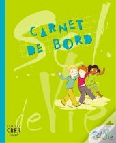 Sel De Vie - 9/11ans - Carnet De Bord