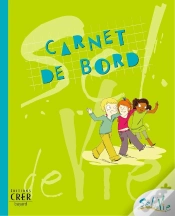Capa do artigo Sel De Vie - 9/11ans - Carnet De Bord