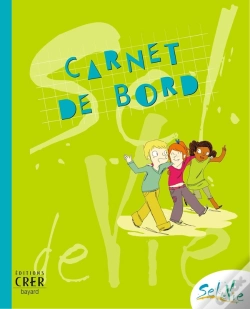 Capa do artigo Sel De Vie - 9/11ans - Carnet De Bord