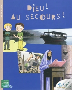 Capa do artigo Sel De Vie ; Dieu ! Au Secours !