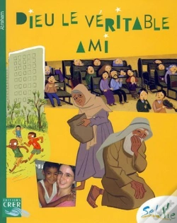 Capa do artigo Sel De Vie ; Dieu Le Véritable Ami