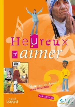 Capa do artigo Sel De Vie : Heureux D'Aimer