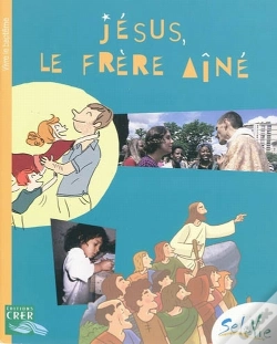 Capa do artigo Sel De Vie ; Jésus Le Frêre Ainé