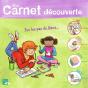 Sel De Vie : Mon Carnet Découverte ; Sur Les Pas De Jésus - Preview
